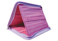 ESTOJO ESCOLAR SIMPLES REBECCA BONBOM RB24667